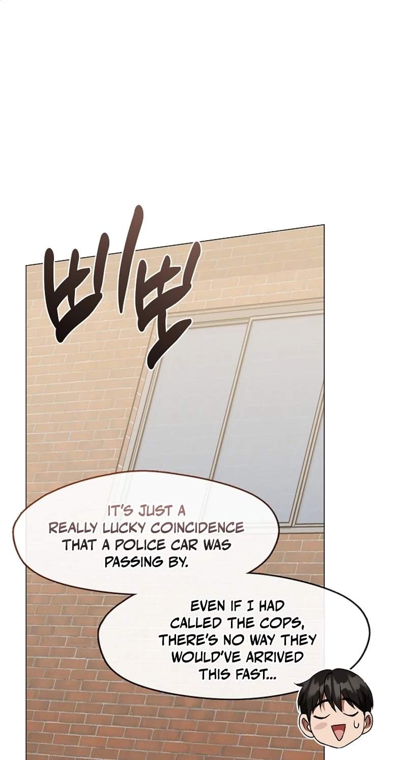 Underworld Restaurant Chapter 138 - Page 48