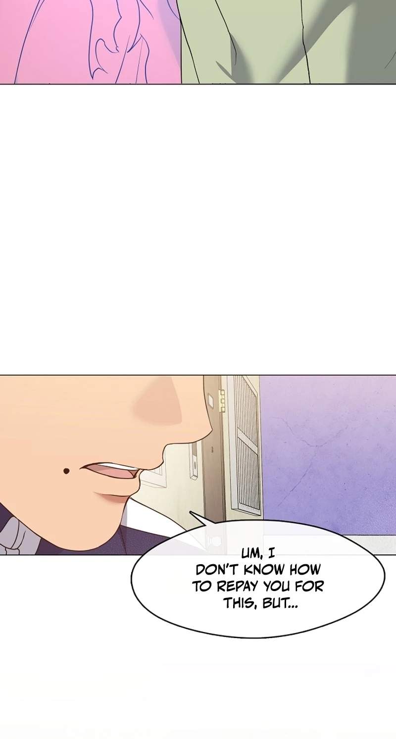 Underworld Restaurant Chapter 138 - Page 51