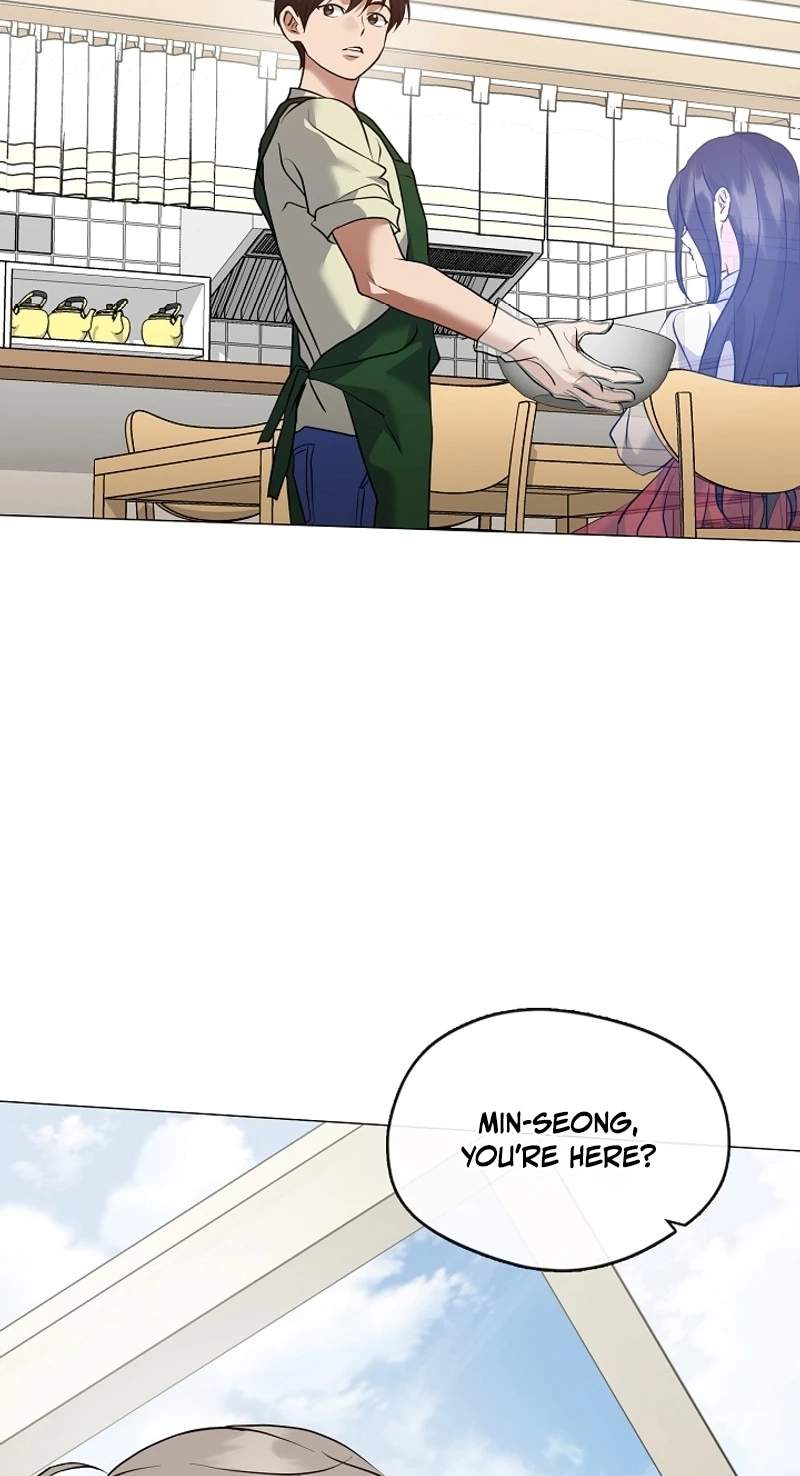 Underworld Restaurant Chapter 138 - Page 74