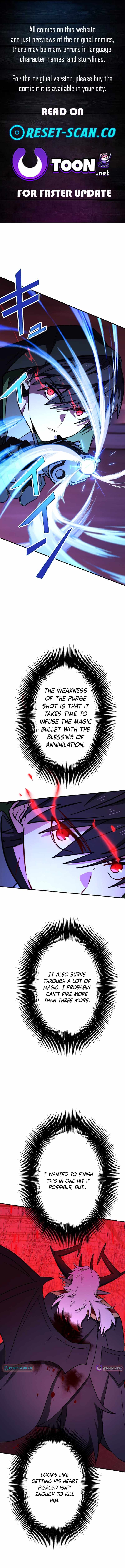 The Strongest Assassin Gets Transferred to Another World with His Whole Class Chapter 139 - Page 1