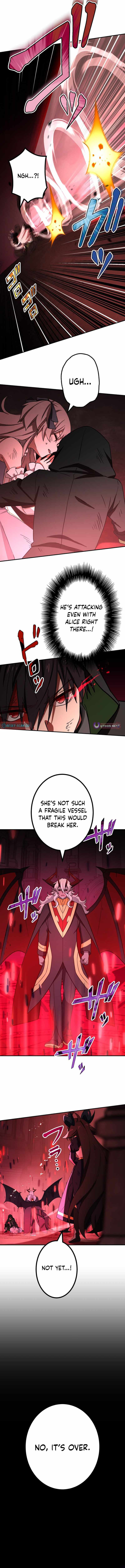 The Strongest Assassin Gets Transferred to Another World with His Whole Class Chapter 139 - Page 16