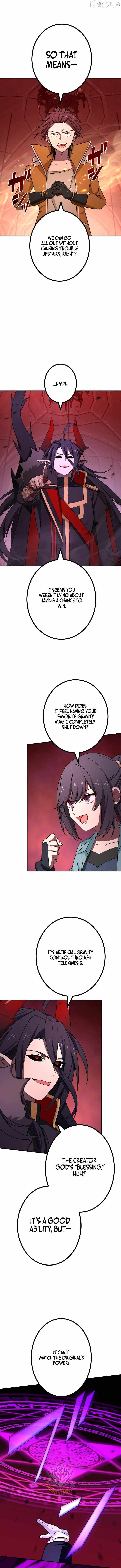 The Strongest Assassin Gets Transferred to Another World with His Whole Class Chapter 140 - Page 11