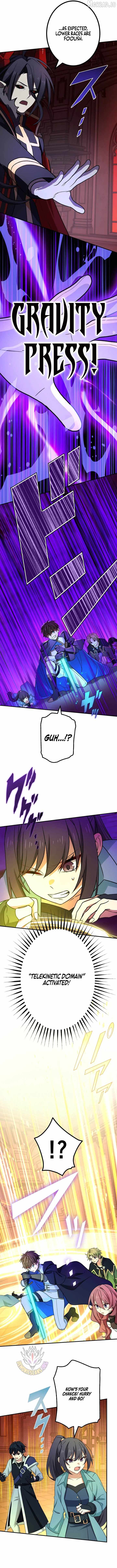 The Strongest Assassin Gets Transferred to Another World with His Whole Class Chapter 140 - Page 5
