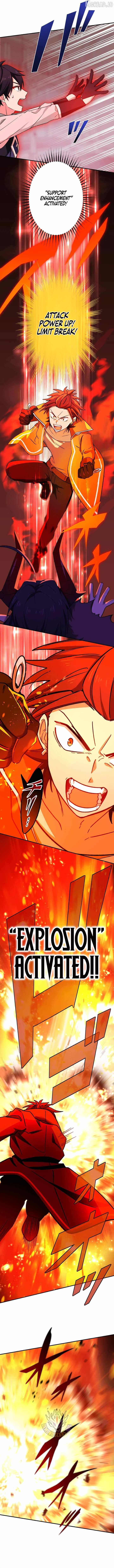 The Strongest Assassin Gets Transferred to Another World with His Whole Class Chapter 140 - Page 9