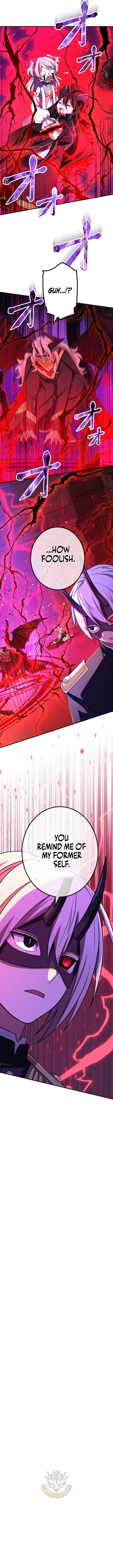 The Strongest Assassin Gets Transferred to Another World with His Whole Class Chapter 141 - Page 13