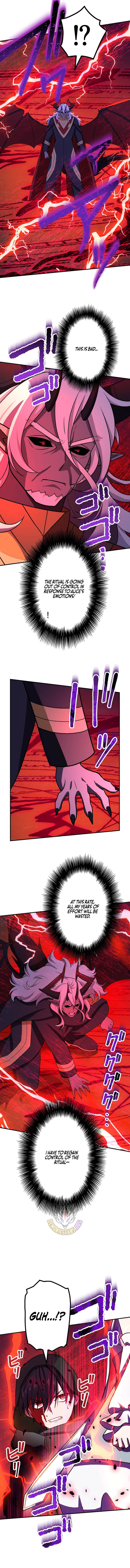 The Strongest Assassin Gets Transferred to Another World with His Whole Class Chapter 141 - Page 4