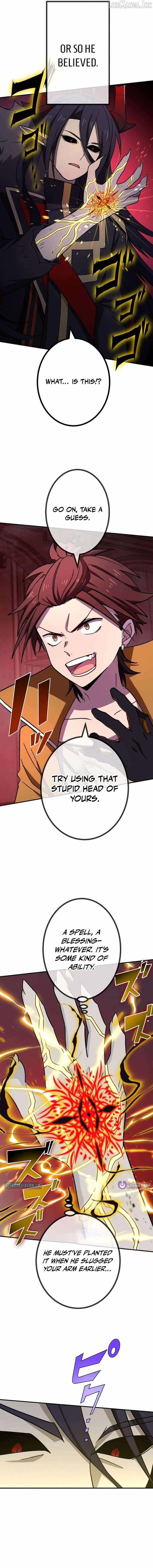 The Strongest Assassin Gets Transferred to Another World with His Whole Class Chapter 144 - Page 4
