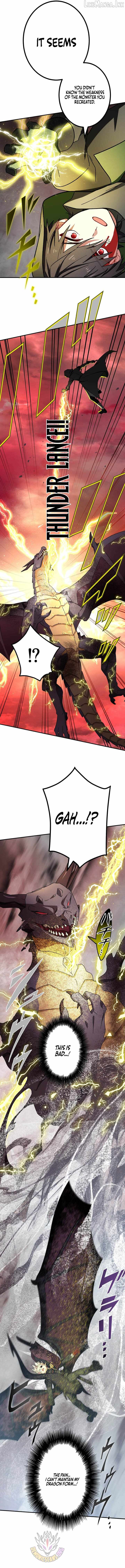 The Strongest Assassin Gets Transferred to Another World with His Whole Class Chapter 147 - Page 3