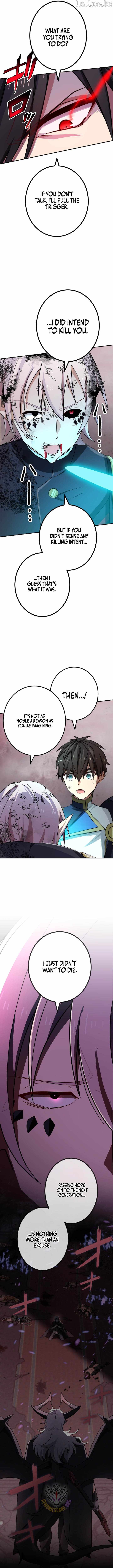 The Strongest Assassin Gets Transferred to Another World with His Whole Class Chapter 147 - Page 7