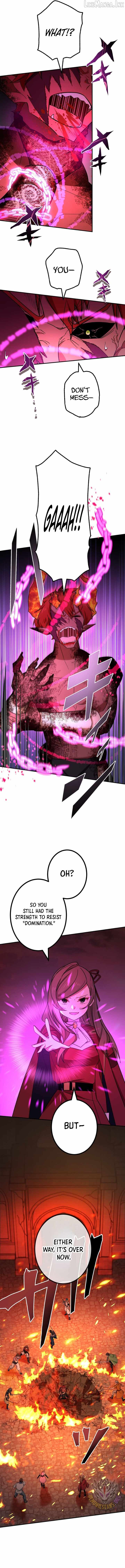 The Strongest Assassin Gets Transferred to Another World with His Whole Class Chapter 148 - Page 10