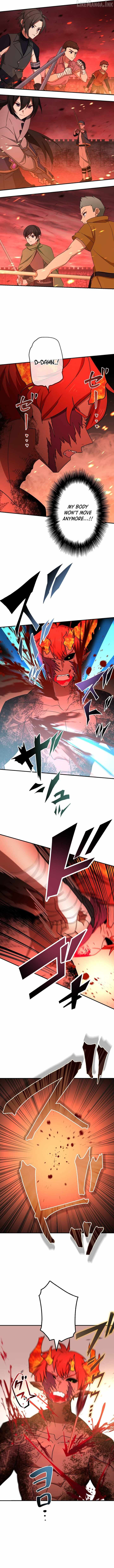 The Strongest Assassin Gets Transferred to Another World with His Whole Class Chapter 148 - Page 11