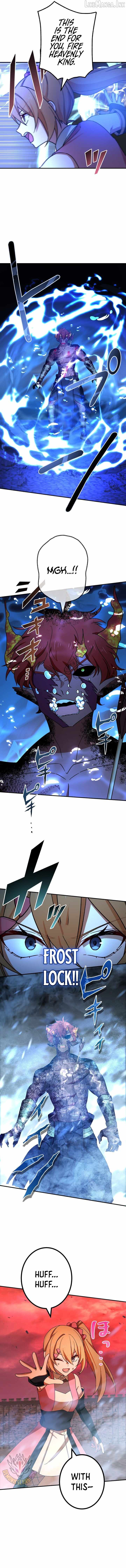 The Strongest Assassin Gets Transferred to Another World with His Whole Class Chapter 148 - Page 12