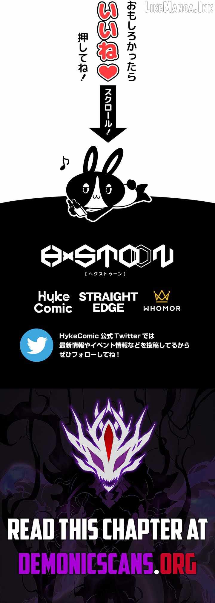 The Strongest Assassin Gets Transferred to Another World with His Whole Class Chapter 148 - Page 16