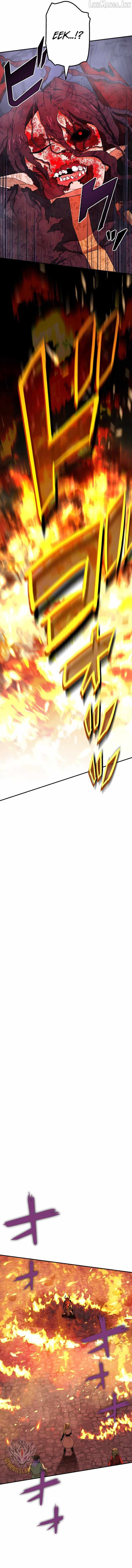 The Strongest Assassin Gets Transferred to Another World with His Whole Class Chapter 148 - Page 8