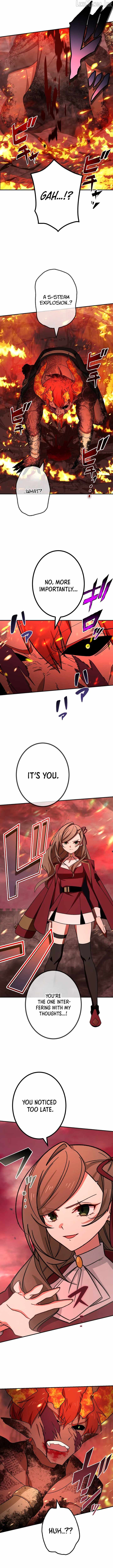 The Strongest Assassin Gets Transferred to Another World with His Whole Class Chapter 148 - Page 9