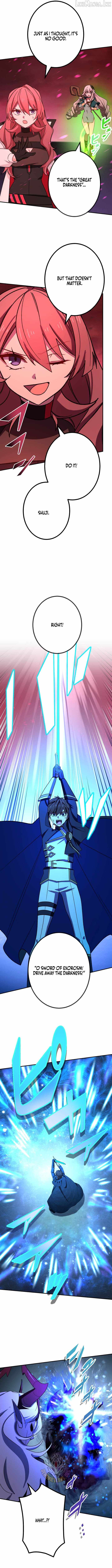 The Strongest Assassin Gets Transferred to Another World with His Whole Class Chapter 149 - Page 11