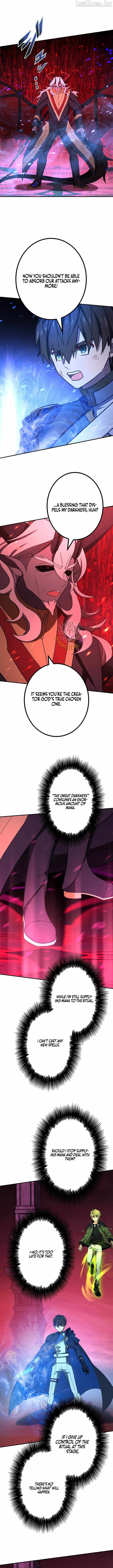 The Strongest Assassin Gets Transferred to Another World with His Whole Class Chapter 149 - Page 12