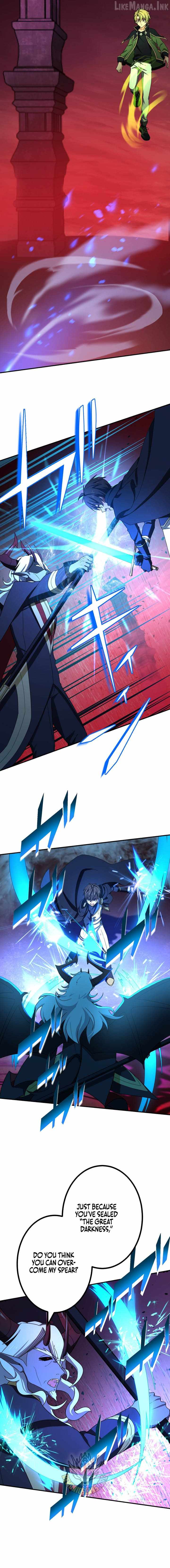 The Strongest Assassin Gets Transferred to Another World with His Whole Class Chapter 149 - Page 13