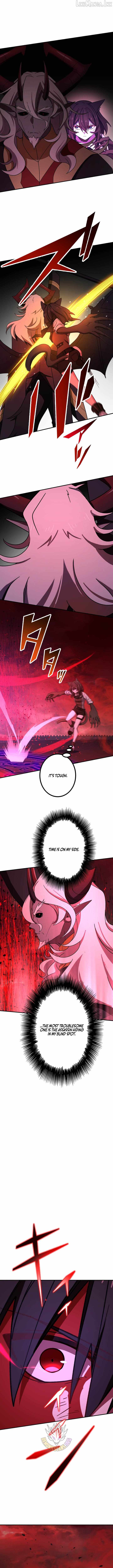 The Strongest Assassin Gets Transferred to Another World with His Whole Class Chapter 149 - Page 15
