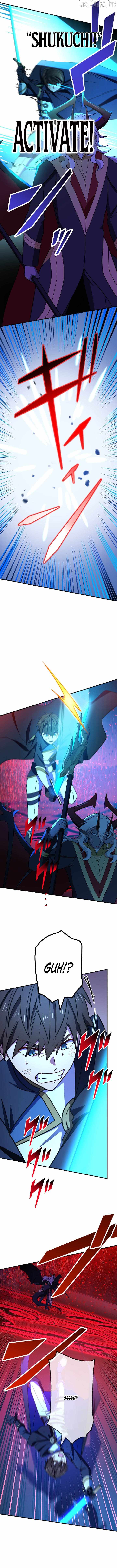 The Strongest Assassin Gets Transferred to Another World with His Whole Class Chapter 149 - Page 9