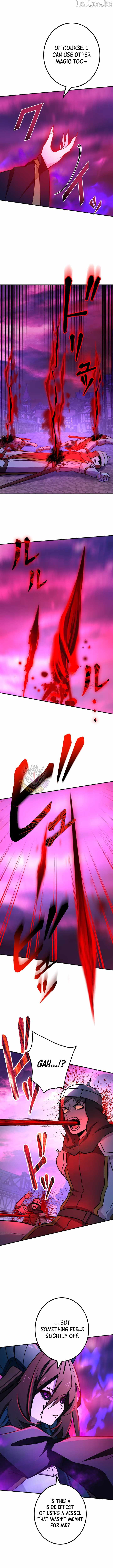 The Strongest Assassin Gets Transferred to Another World with His Whole Class Chapter 154 - Page 7