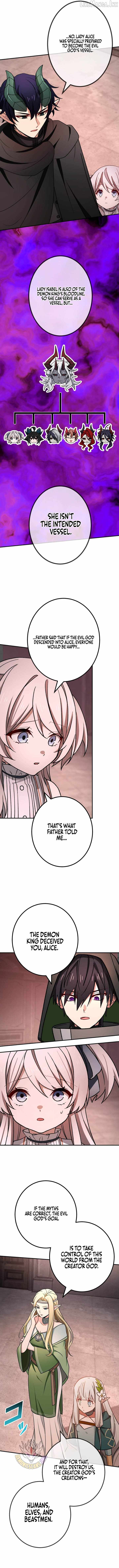 The Strongest Assassin Gets Transferred to Another World with His Whole Class Chapter 155 - Page 5