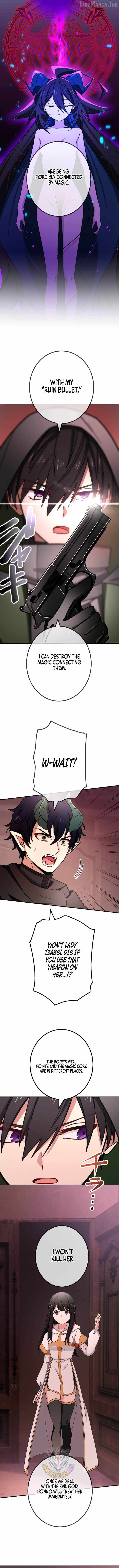 The Strongest Assassin Gets Transferred to Another World with His Whole Class Chapter 155 - Page 9