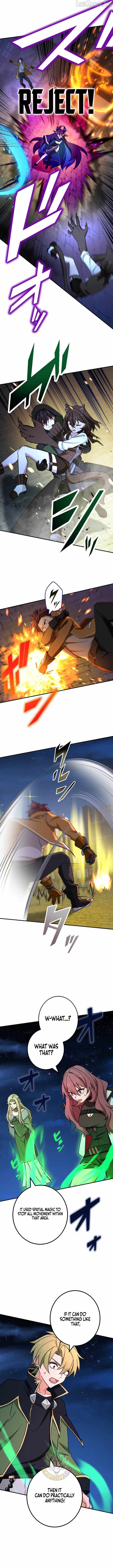 The Strongest Assassin Gets Transferred to Another World with His Whole Class Chapter 157 - Page 10