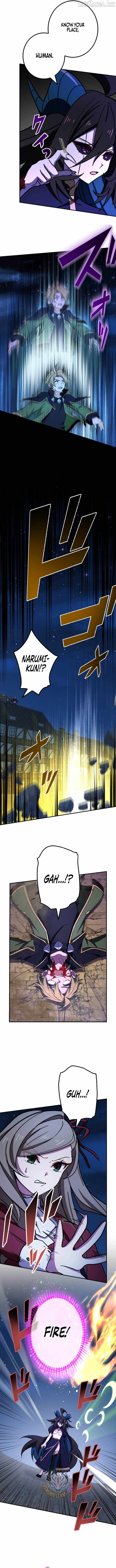 The Strongest Assassin Gets Transferred to Another World with His Whole Class Chapter 157 - Page 11