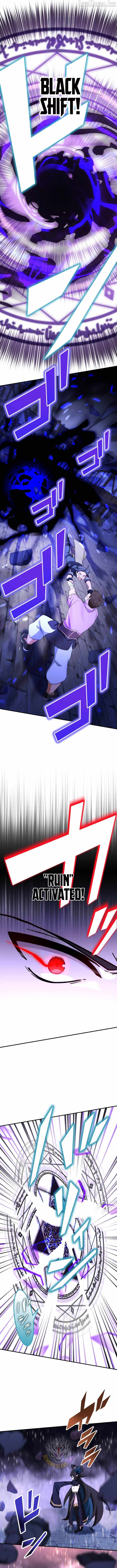 The Strongest Assassin Gets Transferred to Another World with His Whole Class Chapter 157 - Page 14