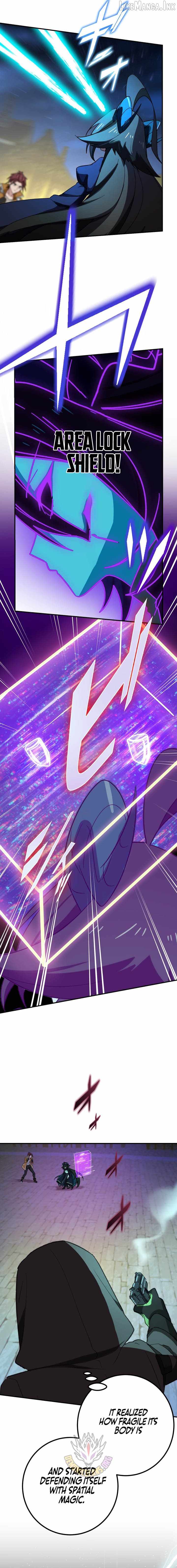 The Strongest Assassin Gets Transferred to Another World with His Whole Class Chapter 157 - Page 5
