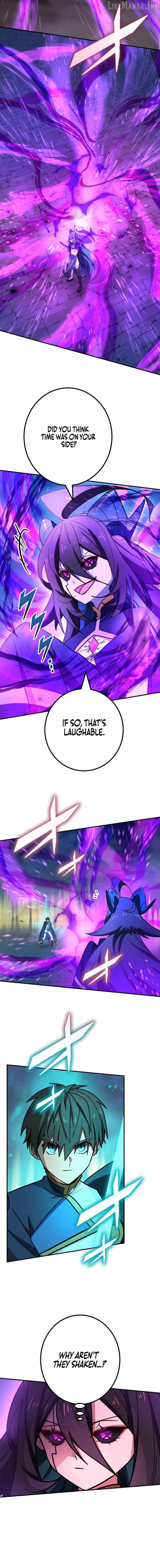 The Strongest Assassin Gets Transferred to Another World with His Whole Class Chapter 158 - Page 11