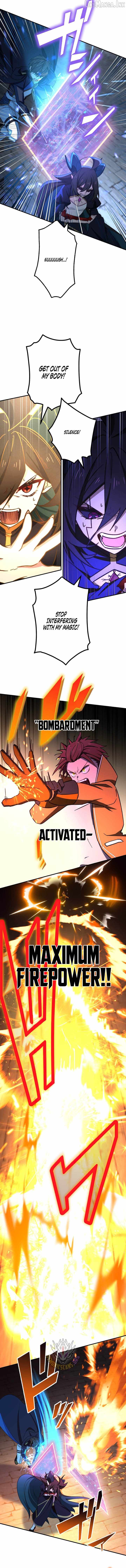 The Strongest Assassin Gets Transferred to Another World with His Whole Class Chapter 158 - Page 16