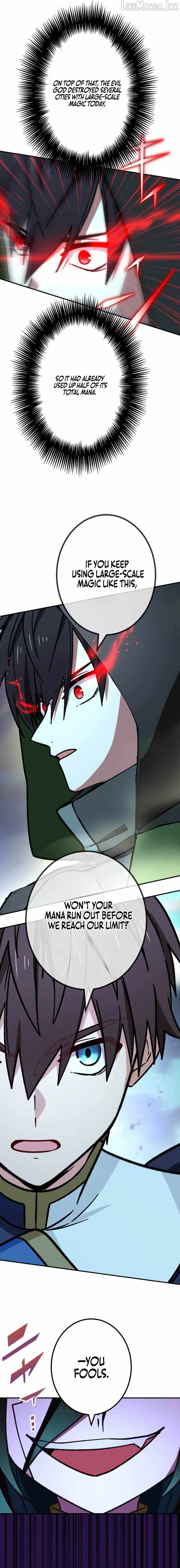 The Strongest Assassin Gets Transferred to Another World with His Whole Class Chapter 158 - Page 9