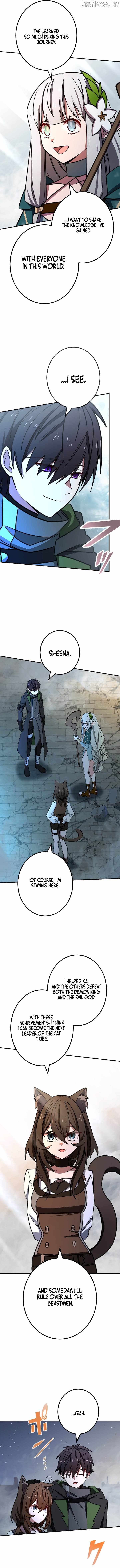 The Strongest Assassin Gets Transferred to Another World with His Whole Class Chapter 159 - Page 12