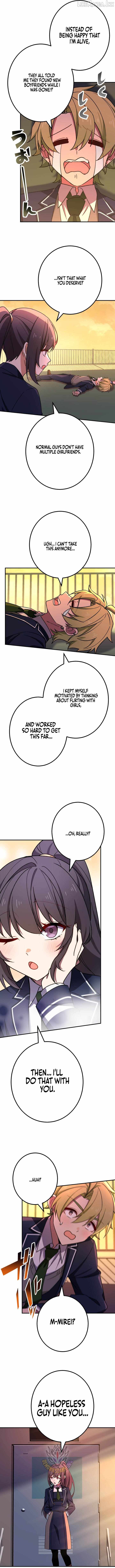 The Strongest Assassin Gets Transferred to Another World with His Whole Class Chapter 160 - Page 11