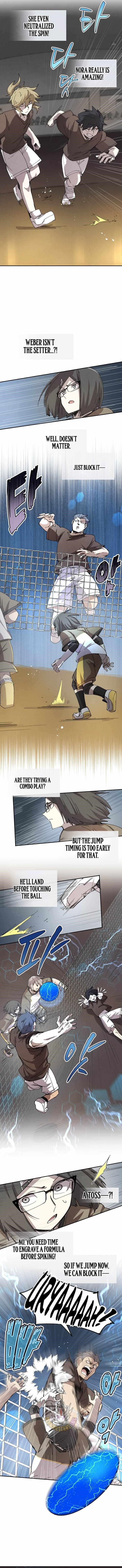 The Great Mage of the Hero’s Party Reincarnates Chapter 135 - Page 3