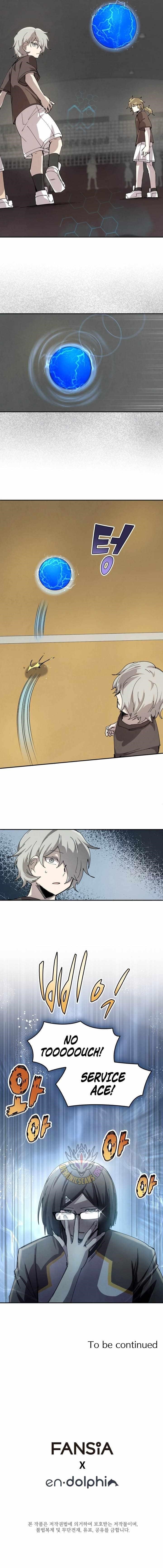 The Great Mage of the Hero’s Party Reincarnates Chapter 135 - Page 8