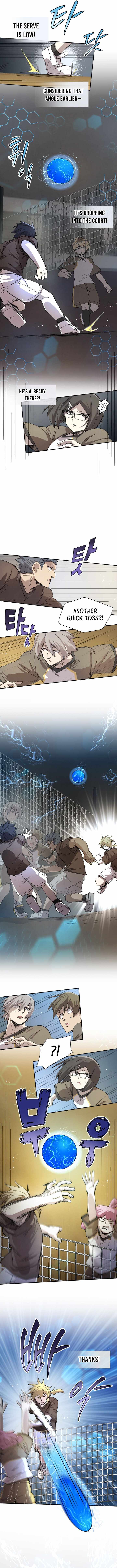 The Great Mage of the Hero’s Party Reincarnates Chapter 136 - Page 2