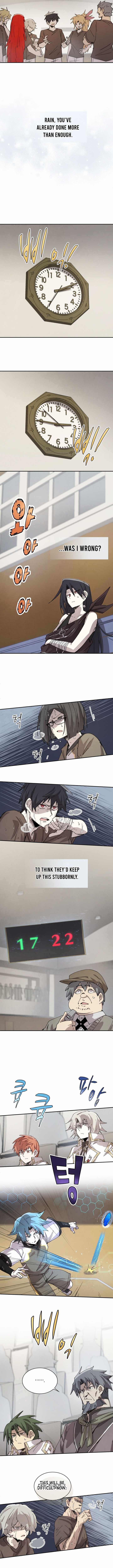 The Great Mage of the Hero’s Party Reincarnates Chapter 136 - Page 6