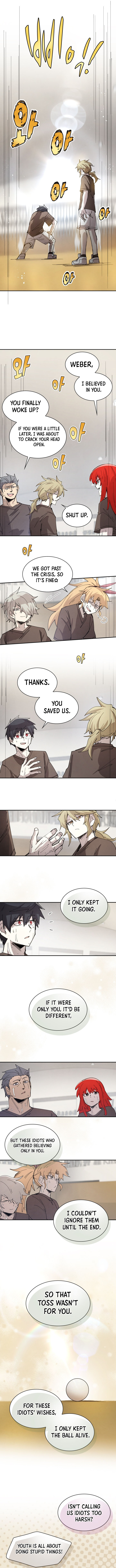 The Great Mage of the Hero’s Party Reincarnates Chapter 137 - Page 6