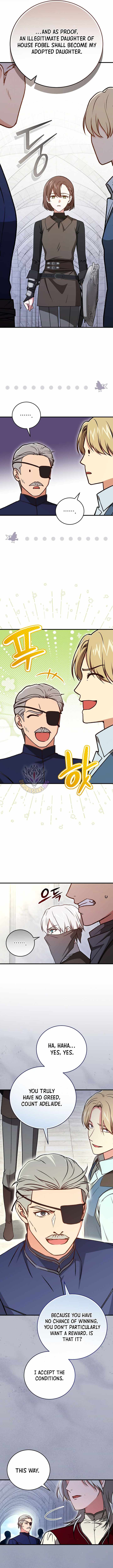 Concept Grasping Magic Genius Chapter 57 - Page 13