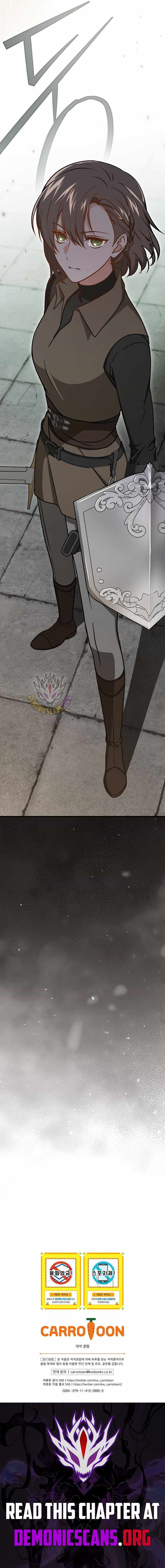 Concept Grasping Magic Genius Chapter 57 - Page 15