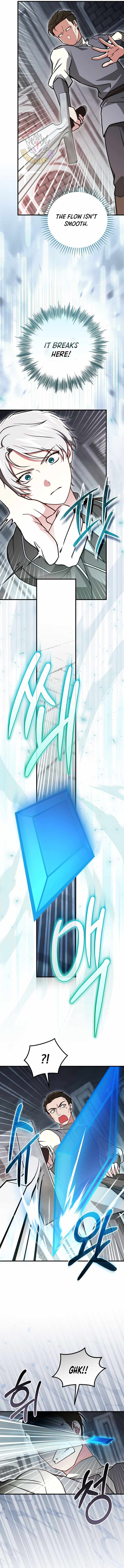 Concept Grasping Magic Genius Chapter 57 - Page 2