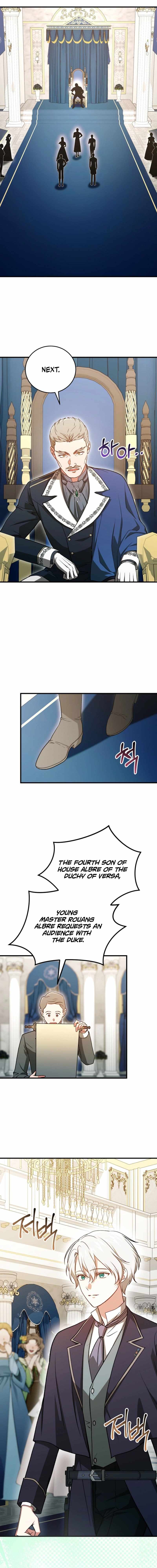 Concept Grasping Magic Genius Chapter 62 - Page 15