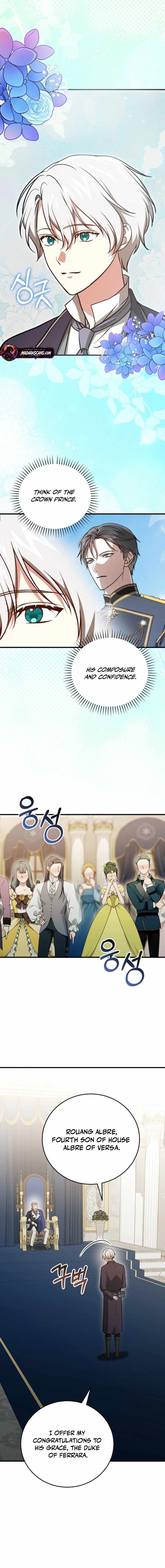 Concept Grasping Magic Genius Chapter 62 - Page 16