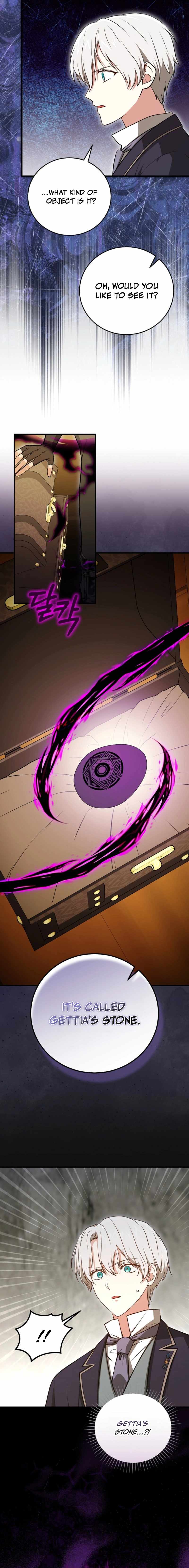 Concept Grasping Magic Genius Chapter 62 - Page 7