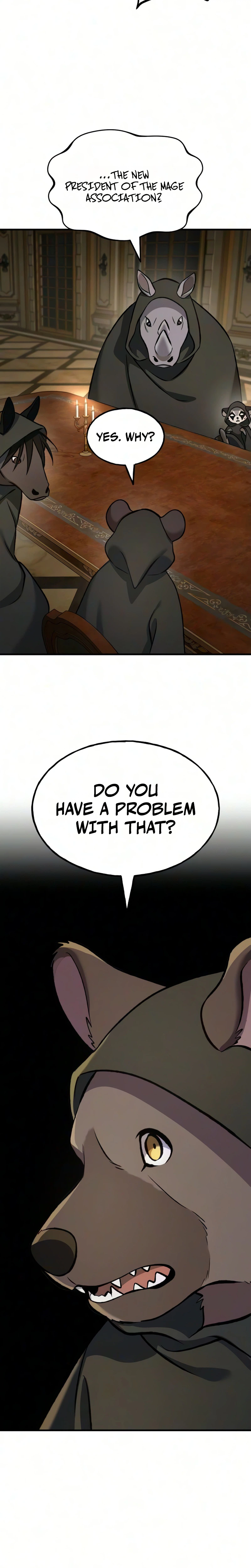 Solo Farming In The Tower Chapter 132 - Page 29
