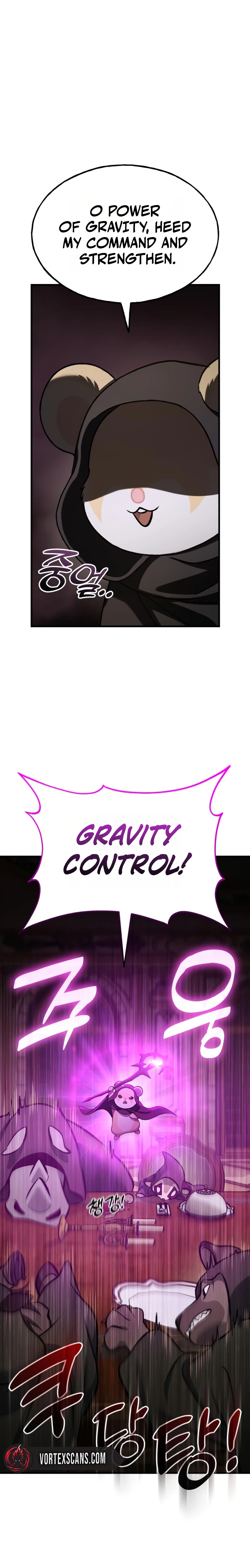 Solo Farming In The Tower Chapter 133 - Page 4