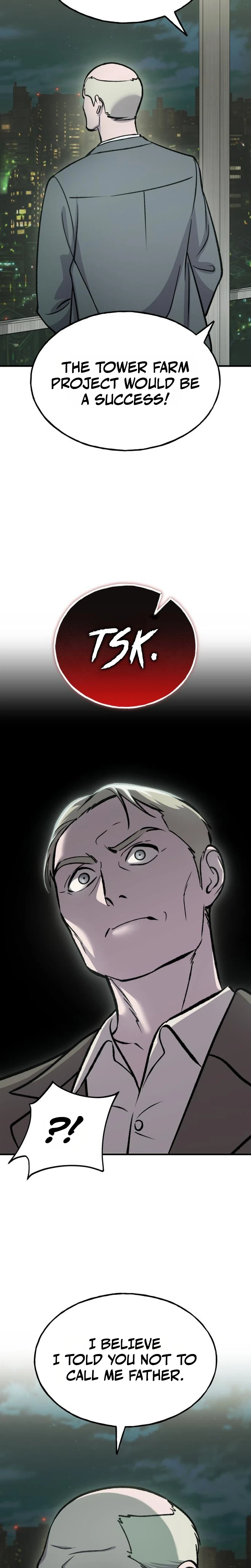 Solo Farming In The Tower Chapter 136 - Page 11
